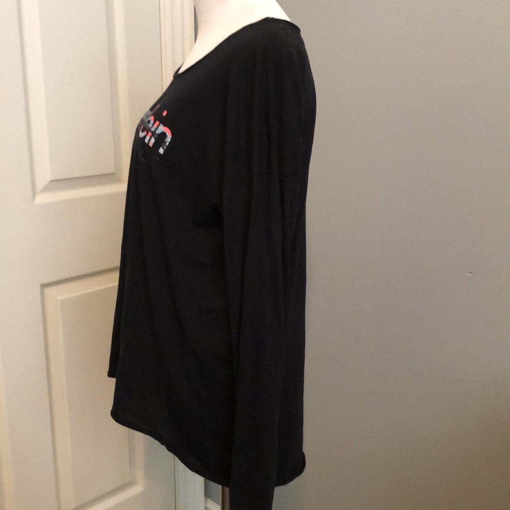 Performance tee - Picture 3 of 4
